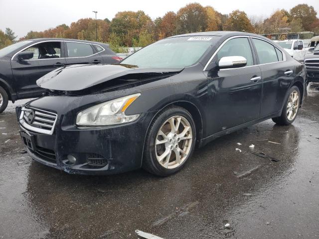 NISSAN MAXIMA 2012 1n4aa5ap2cc802567