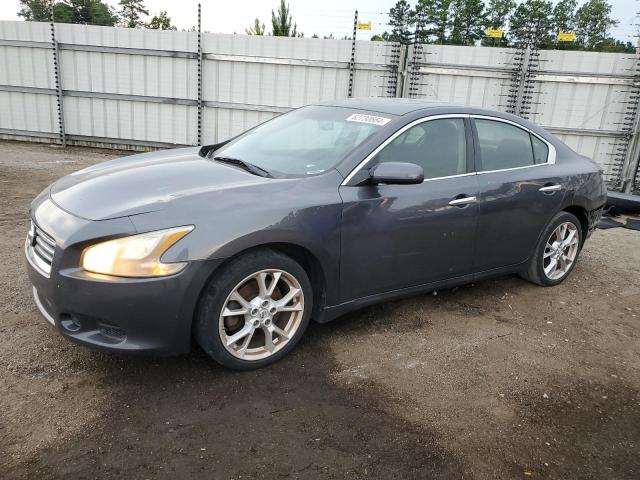 NISSAN MAXIMA 2012 1n4aa5ap2cc804769