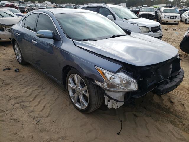 NISSAN MAXIMA S 2012 1n4aa5ap2cc804951