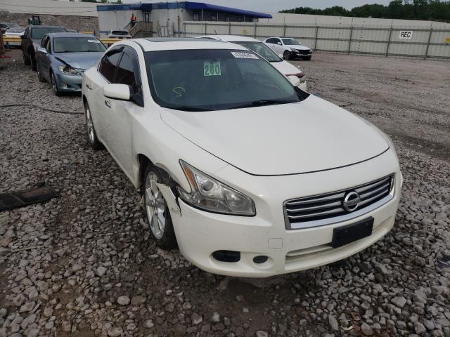 NISSAN MAXIMA S 2012 1n4aa5ap2cc808790