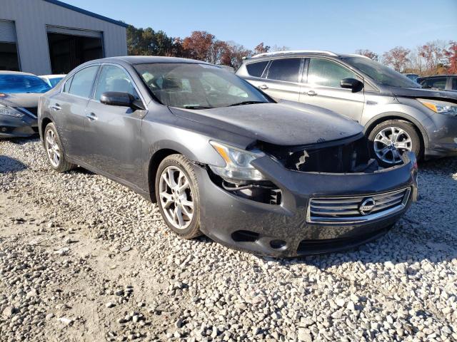 NISSAN MAXIMA 2012 1n4aa5ap2cc812841