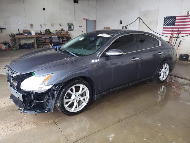 NISSAN MAXIMA 2012 1n4aa5ap2cc817781