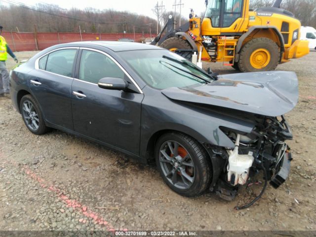 NISSAN MAXIMA 2012 1n4aa5ap2cc820311