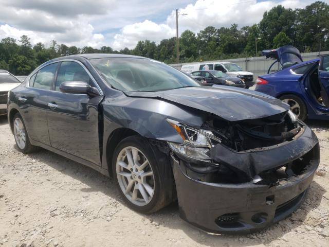 NISSAN MAXIMA S 2012 1n4aa5ap2cc821183