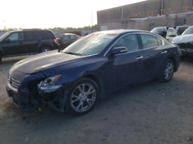 NISSAN MAXIMA S 2012 1n4aa5ap2cc824018