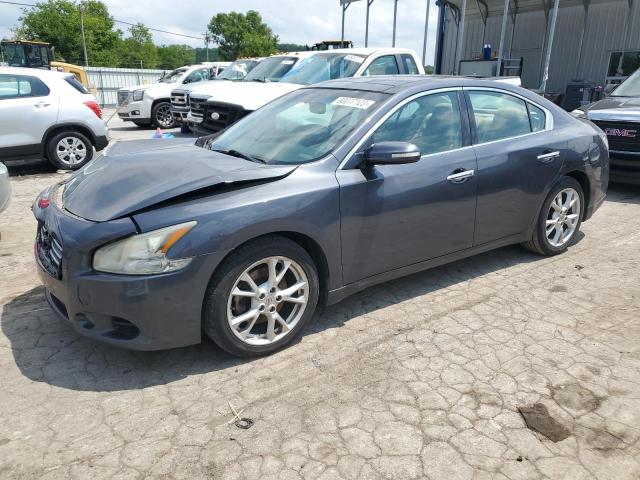 NISSAN MAXIMA S 2012 1n4aa5ap2cc824097