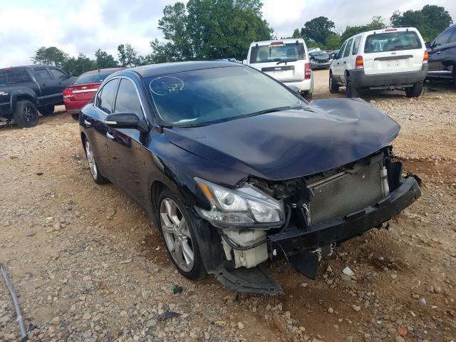 NISSAN MAXIMA S 2012 1n4aa5ap2cc826478