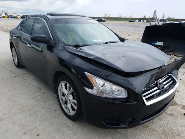 NISSAN MAXIMA S 2012 1n4aa5ap2cc826691