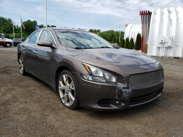 NISSAN MAXIMA S 2012 1n4aa5ap2cc827727