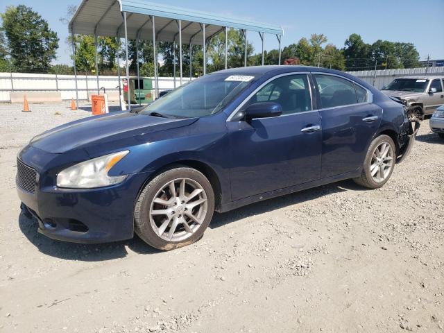 NISSAN MAXIMA S 2012 1n4aa5ap2cc828070