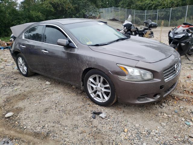 NISSAN MAXIMA S 2012 1n4aa5ap2cc829218