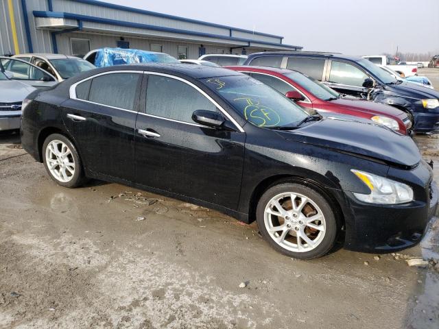 NISSAN MAXIMA S 2012 1n4aa5ap2cc832961