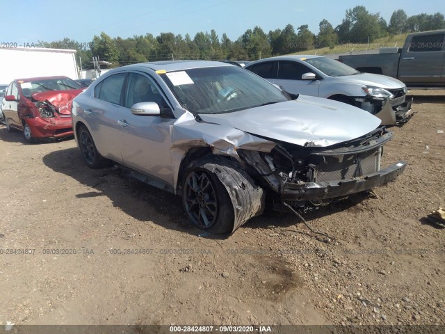 NISSAN MAXIMA 2012 1n4aa5ap2cc837545