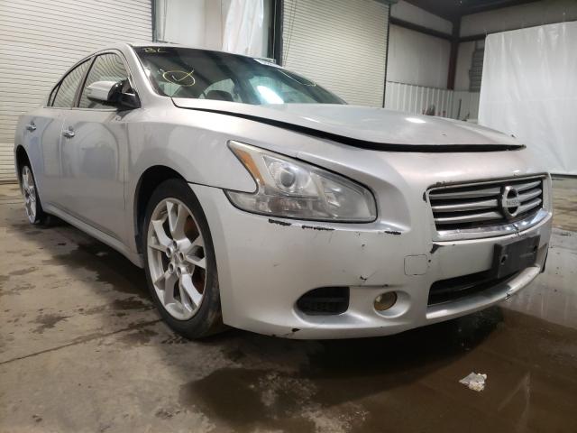 NISSAN MAXIMA S 2012 1n4aa5ap2cc842096