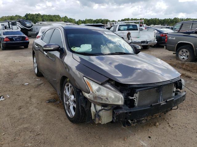 NISSAN MAXIMA S 2012 1n4aa5ap2cc847041