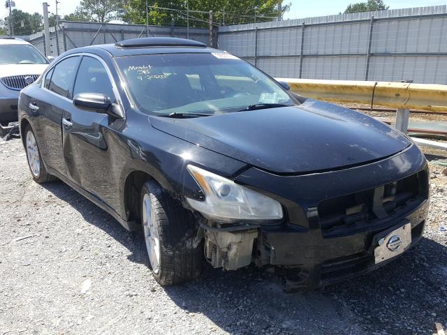 NISSAN MAXIMA S 2012 1n4aa5ap2cc848738