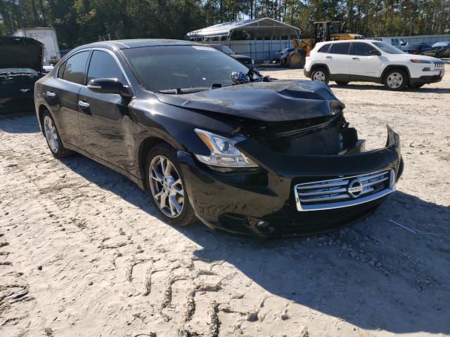 NISSAN MAXIMA S 2012 1n4aa5ap2cc849193