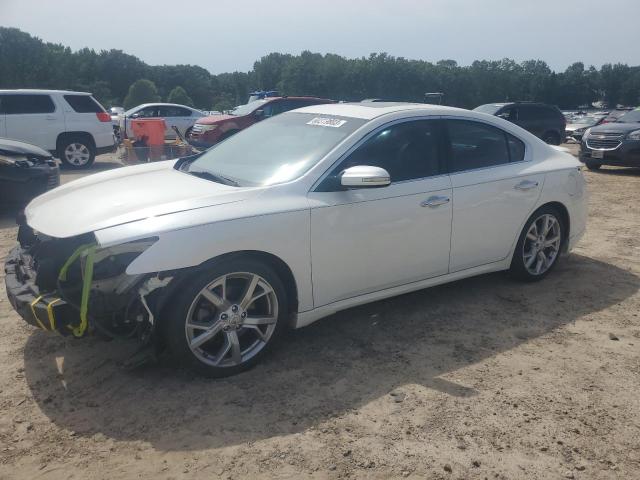 NISSAN MAXIMA S 2012 1n4aa5ap2cc849226