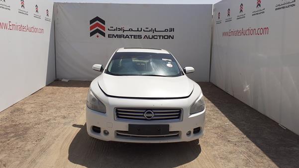 NISSAN MAXIMA 2012 1n4aa5ap2cc849629