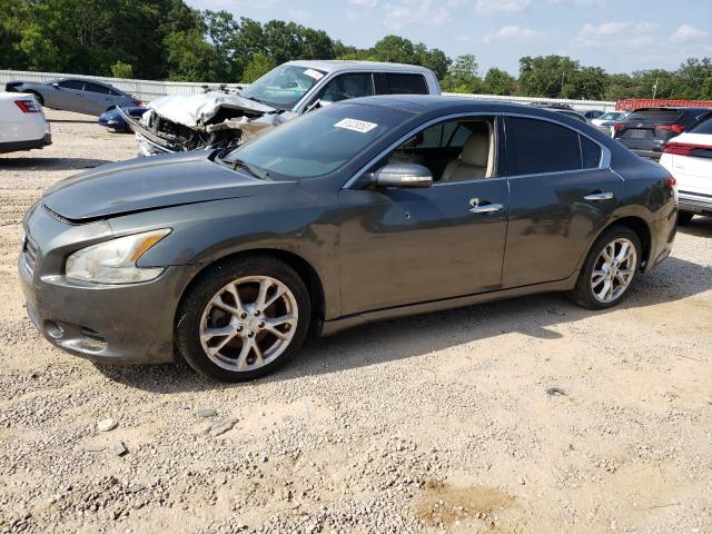 NISSAN MAXIMA S 2012 1n4aa5ap2cc853700