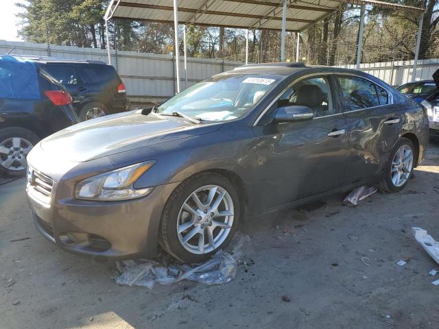 NISSAN MAXIMA S 2012 1n4aa5ap2cc853843