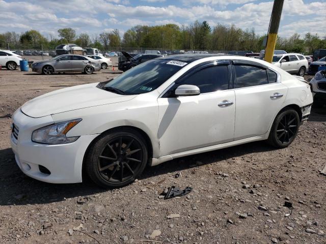 NISSAN MAXIMA S 2012 1n4aa5ap2cc853888