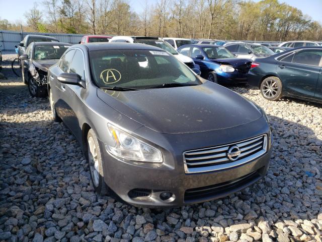 NISSAN MAXIMA S 2012 1n4aa5ap2cc854152