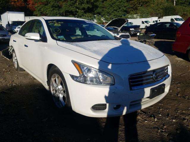 NISSAN MAXIMA S 2012 1n4aa5ap2cc854491