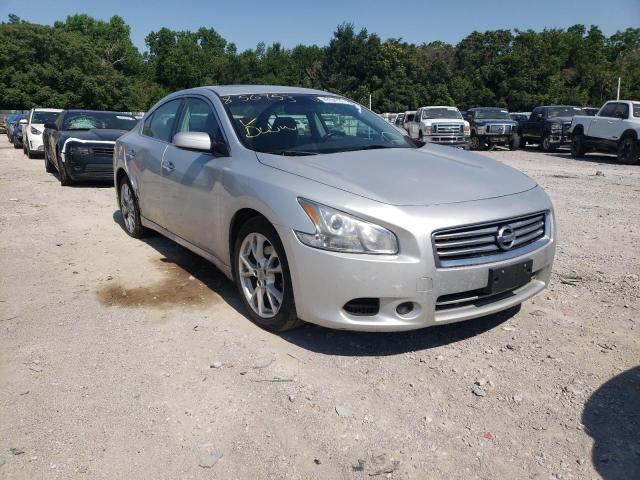 NISSAN MAXIMA S 2012 1n4aa5ap2cc856953