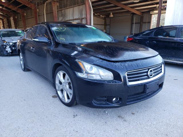 NISSAN MAXIMA S 2012 1n4aa5ap2cc857651