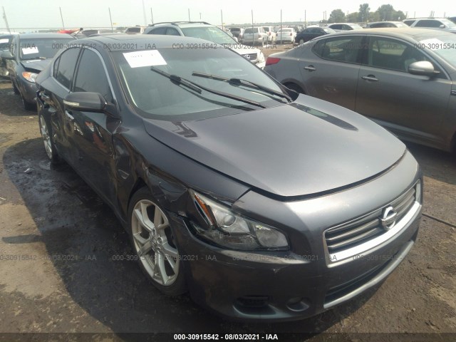 NISSAN MAXIMA 2012 1n4aa5ap2cc859643