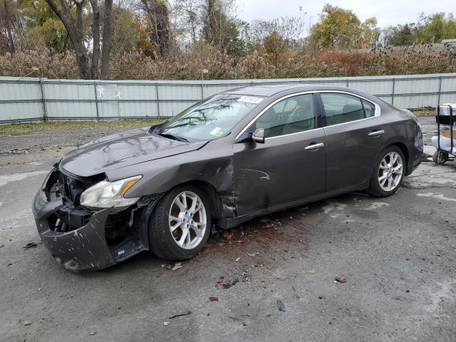 NISSAN MAXIMA 2012 1n4aa5ap2cc859903