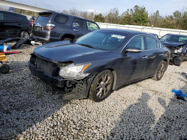 NISSAN MAXIMA S 2012 1n4aa5ap2cc861523