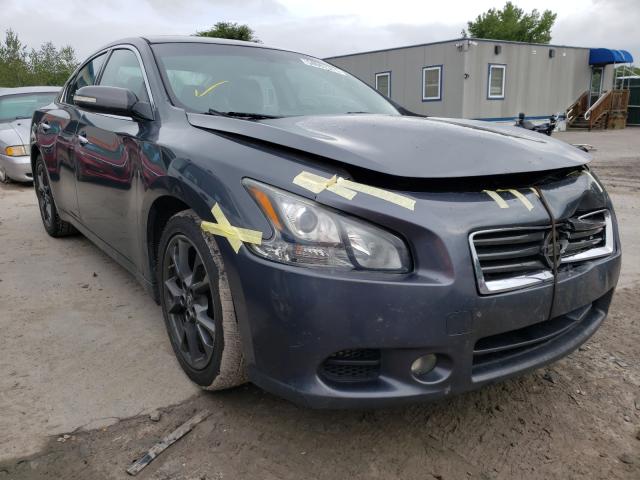 NISSAN MAXIMA S 2012 1n4aa5ap2cc861635