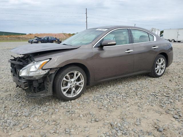 NISSAN MAXIMA 2012 1n4aa5ap2cc862946