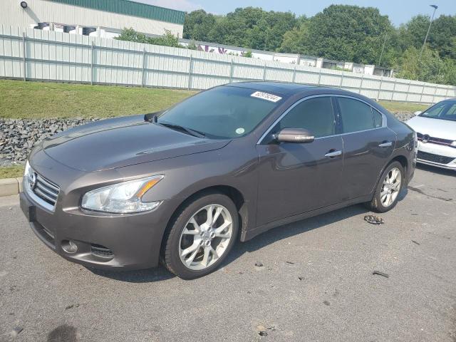 NISSAN MAXIMA S 2012 1n4aa5ap2cc863157