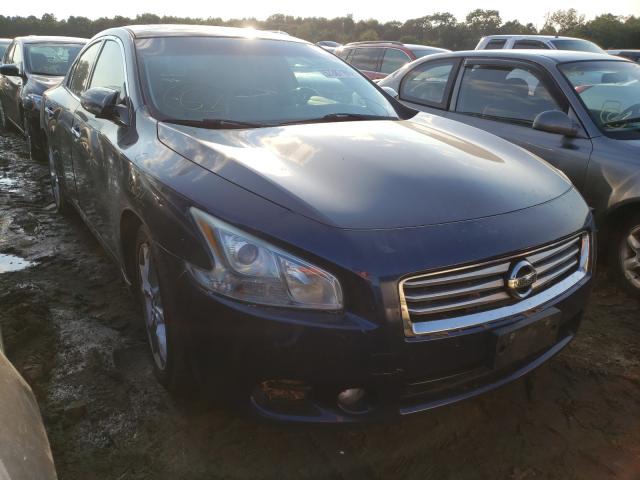 NISSAN MAXIMA S 2012 1n4aa5ap2cc864616