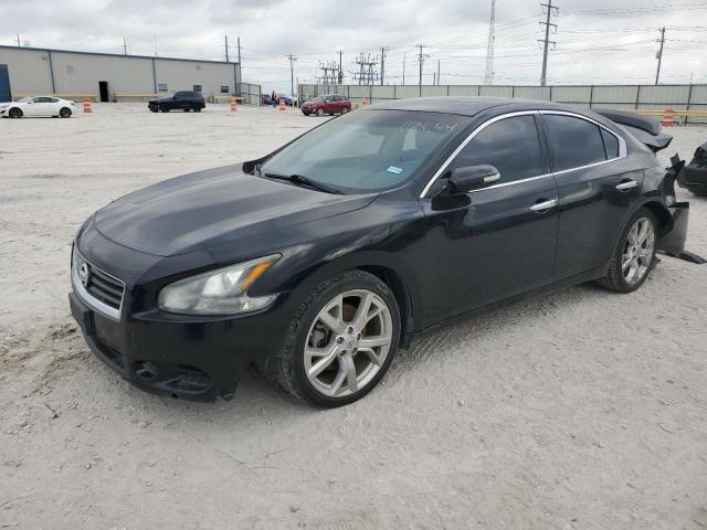 NISSAN MAXIMA S 2012 1n4aa5ap2cc866897