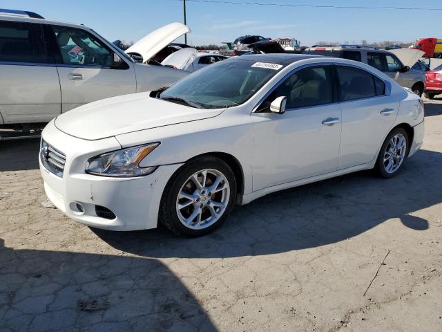 NISSAN MAXIMA S 2012 1n4aa5ap2cc868374