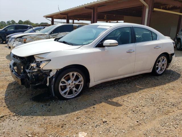 NISSAN MAXIMA S 2012 1n4aa5ap2cc868584