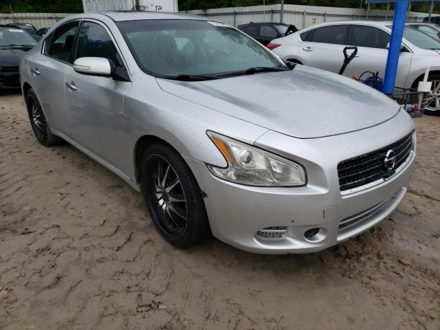 NISSAN MAXIMA S 2013 1n4aa5ap2dc803445