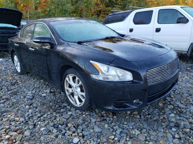 NISSAN MAXIMA S 2013 1n4aa5ap2dc803882