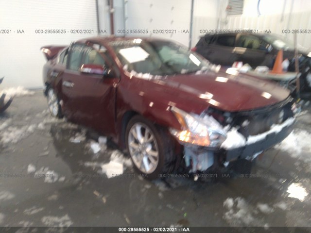 NISSAN MAXIMA 2013 1n4aa5ap2dc806037