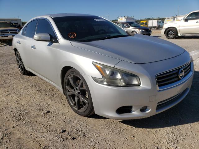 NISSAN MAXIMA S 2013 1n4aa5ap2dc806572