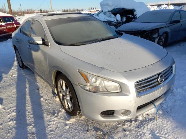 NISSAN MAXIMA 2013 1n4aa5ap2dc806958