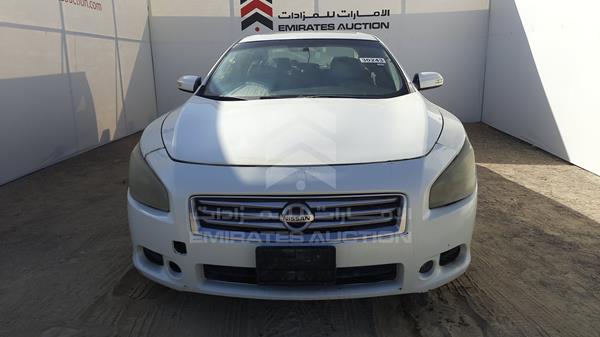 NISSAN MAXIMA 2013 1n4aa5ap2dc808726