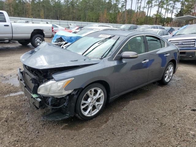 NISSAN MAXIMA 2013 1n4aa5ap2dc810959