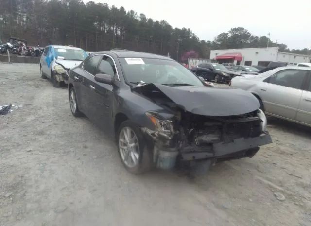 NISSAN MAXIMA 2013 1n4aa5ap2dc811271