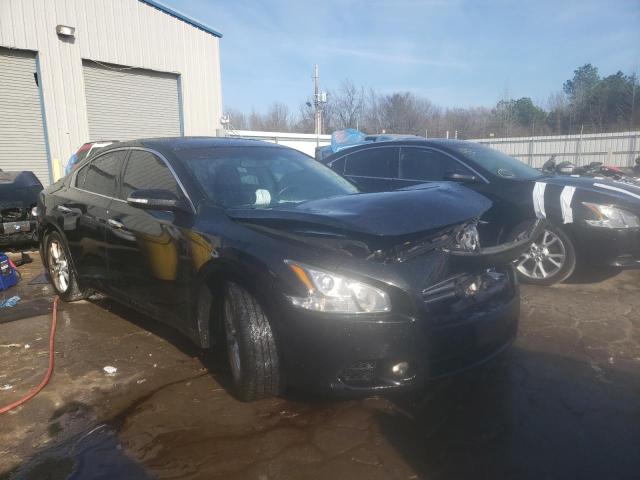 NISSAN MAXIMA S 2013 1n4aa5ap2dc812548