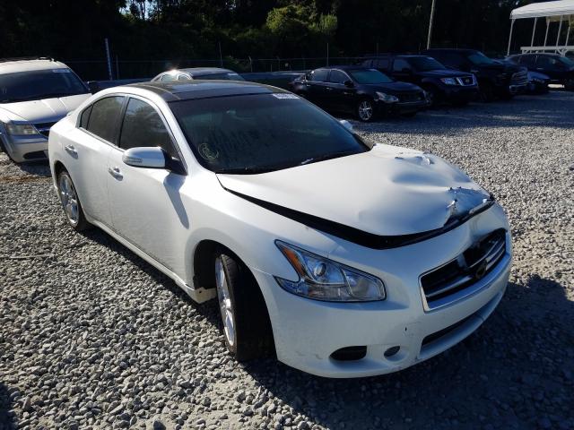 NISSAN MAXIMA S 2013 1n4aa5ap2dc812632